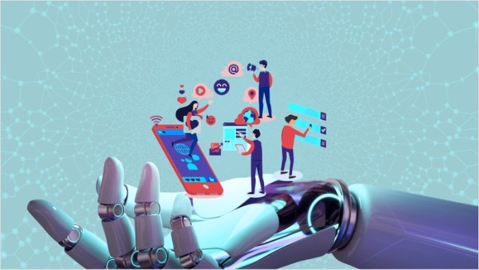 AI Voiceover Tools for Social Media Content Creators