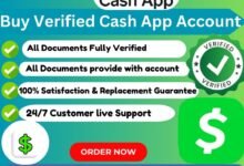 Why Verified Cash App Accounts Are Great for Bloggers and Influencers