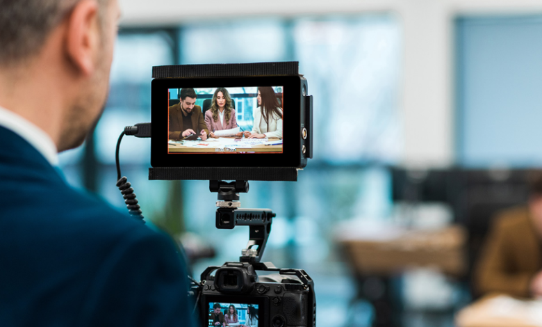 Lights, Camera, Captivate: The Best Tools for Creating Video Content