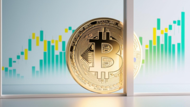 What Causes Sudden Changes in Bitcoin Price CAD?