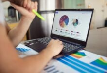 market performance statistics overview