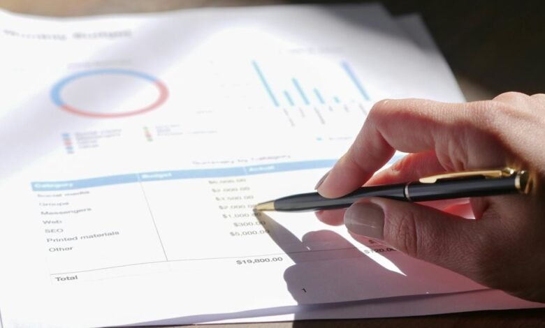 activity assessment report summary