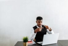 business activity identification request