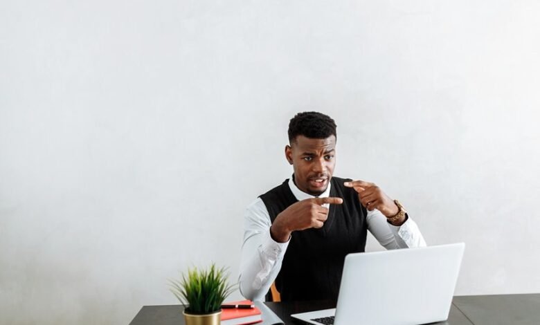 business activity identification request