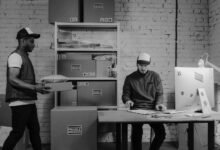 customer operations process overview