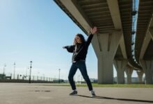 infrastructure performance overview report