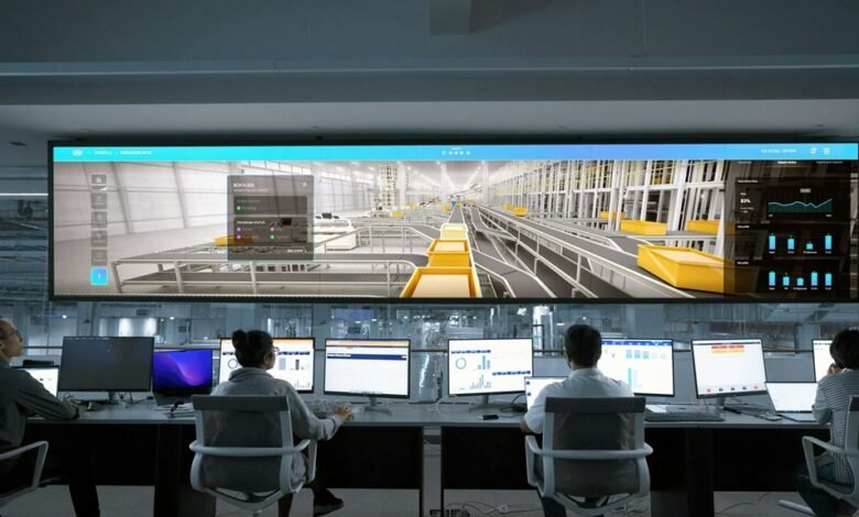 network operations record summary