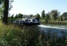 operational flow overview summary