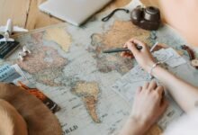 operational mapping guide overview