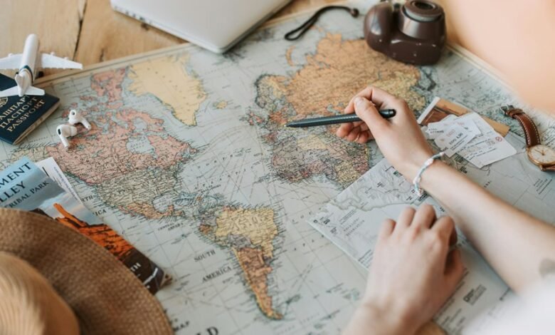 operational mapping guide overview