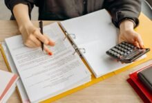 operational metrics for numbers