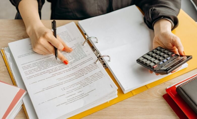 operational metrics for numbers