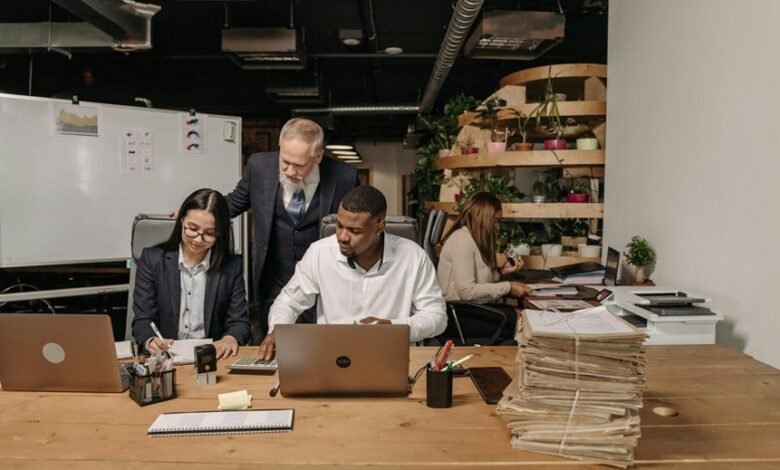 operational report overview provided