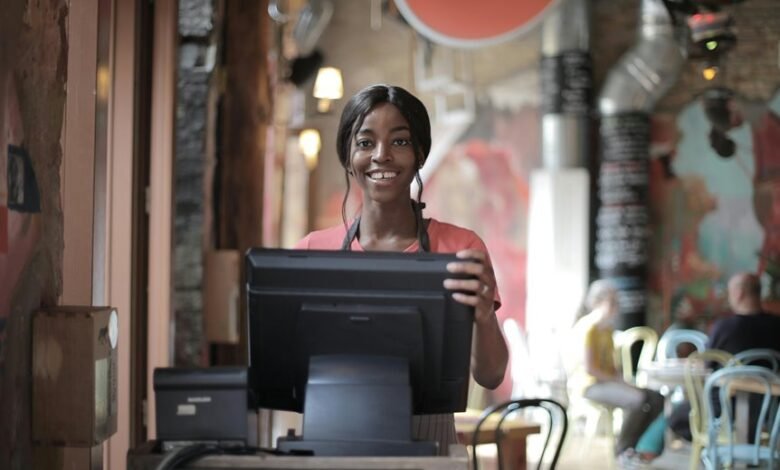 service flow registration numbers