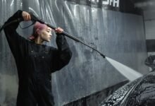 service flow summary details