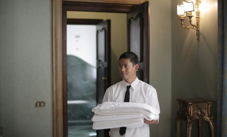 service monitoring for numbers