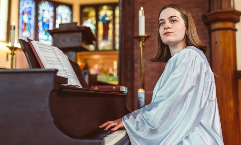 service performance summary report