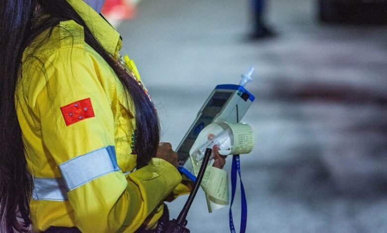 service processing report summary