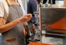 service quality monitoring system