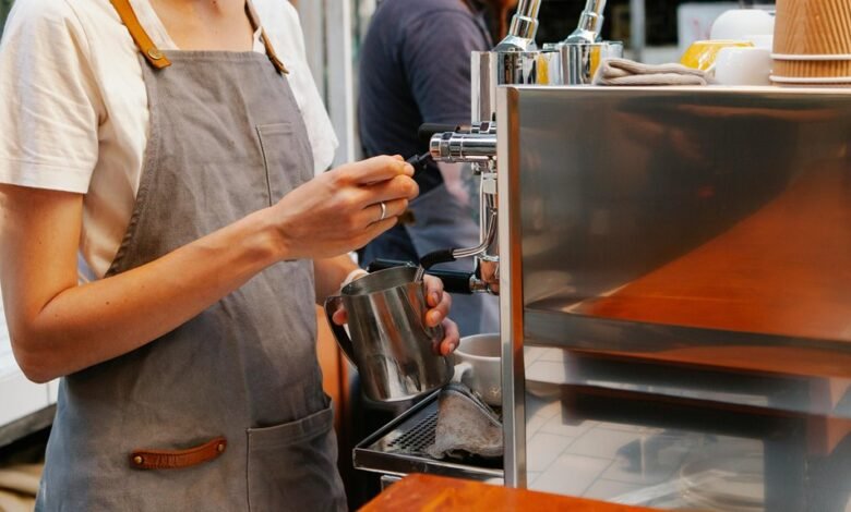 service quality monitoring system