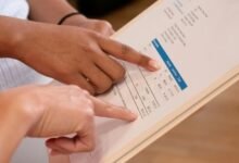 service review for transactions