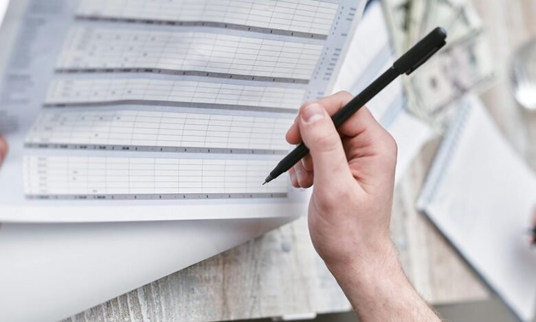 strategic analysis of identifiers