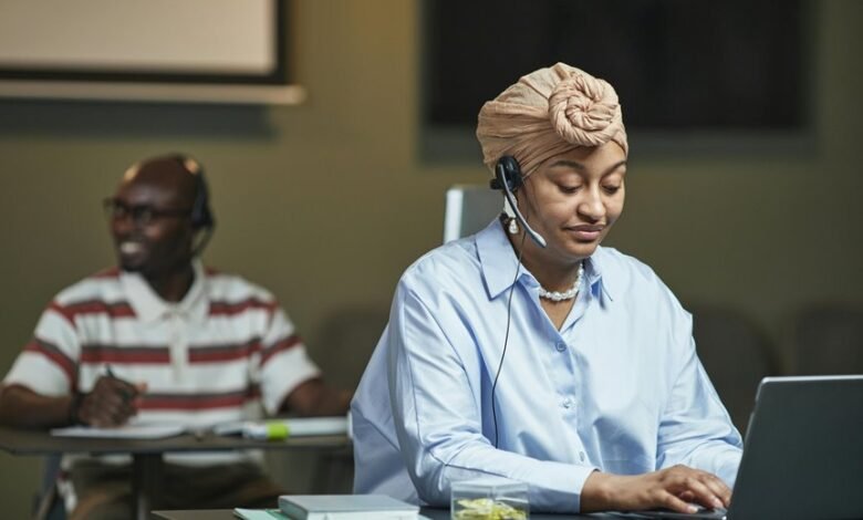 support operations ledger summary