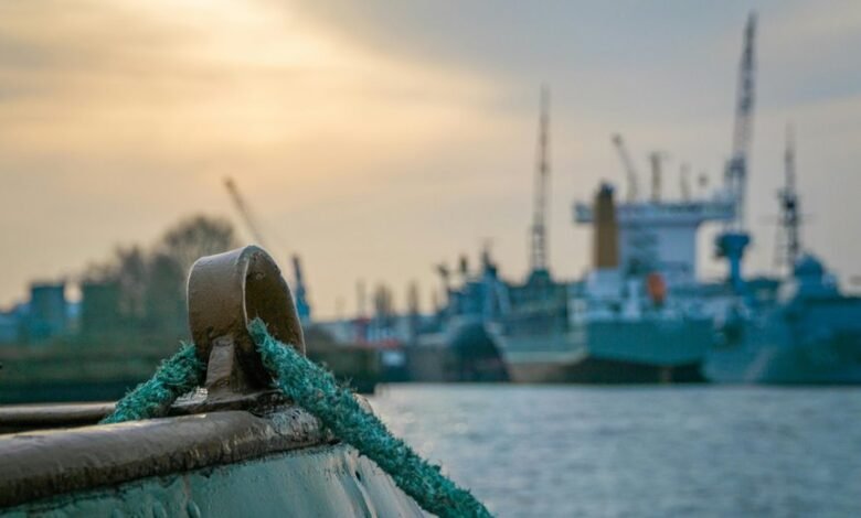 business route industry analysis