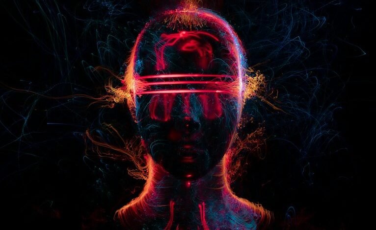 digital cyber node system