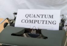 quantum digital edge technology