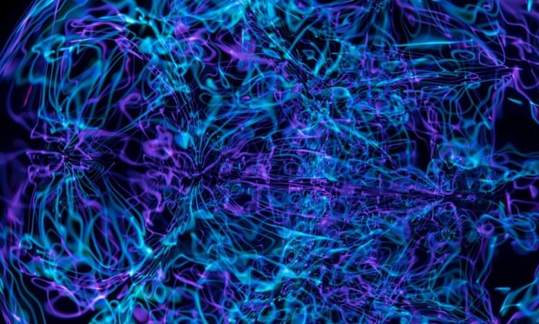 quantum neural pulse technology