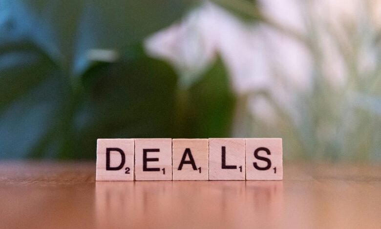 success through market advantage