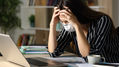 How to Restart Your Career Search After Redundancy